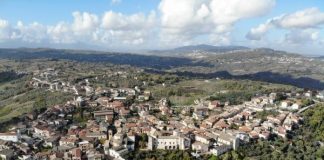 Lapio: Bike Tour nel borgo del Fiano tra i vigneti irpini
