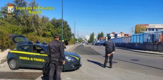 Ponticelli e Torre Annunziata: oltre 1100 controlli