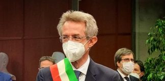 Il Sindaco Gaetano Manfredi ha nominato la nuova Giunta. Ecco i nomi