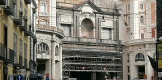 Galleria Vittoria: domani sopralluogo del Sindaco Manfredi e dell'assessore Cosenza