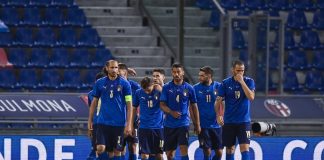 Pallone d'oro, 5 italiani in corsa: non accadeva dal 2007