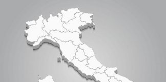 Covid, tutta Italia in zona bianca