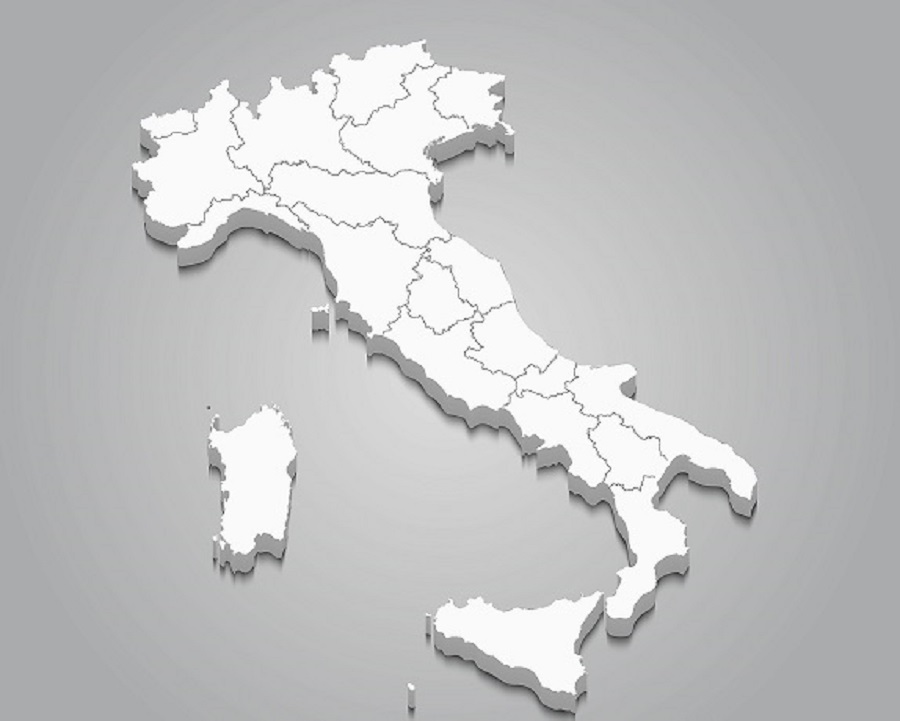 Zona bianca, gialla, arancione e rossa: ecco la nuova colorazione delle regioni da lunedì 25 ottobre Zona bianca, gialla, arancione e rossa: ecco la nuova colorazione delle regioni da lunedì 25 ottobre