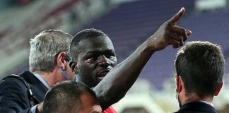 Calcio Napoli, rinviata decisione cori razzisti a Koulibaly