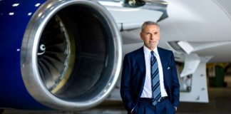 Acquisizione ramo manutenzione Alitalia, siglata intesa tra Atitech di Gianni Lettieri e i sindacati