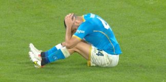 Calcio Napoli: torna Zielinski, ma Spalletti perde Manolas