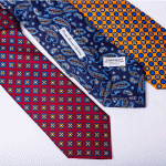 Maurizio Marinella tra i 100 top manager d’Italia 2021