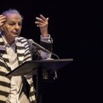 Occhi gettati, il disegno melodico e drammaturgico di Moscato 34 anni dopo