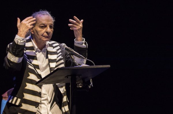 Occhi gettati, il disegno melodico e drammaturgico di Moscato 34 anni dopo