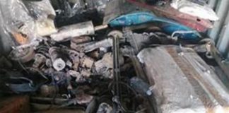 Porto di Napoli, sequestrate 70 tonnellate rifiuti tossici