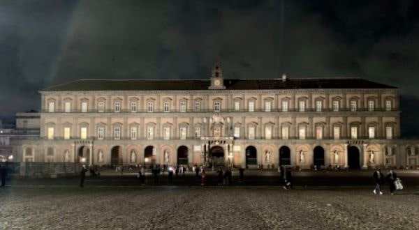 Palazzo Reale: sabato 30 ottobre apertura serale straordinaria con biglietto a 2 euro