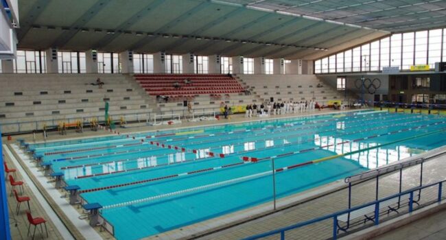 Pallanuoto, Aktis Acquachiara alla Scandone contro la Canottieri Napoli Pallanuoto, Aktis Acquachiara alla Scandone contro la Canottieri Napoli