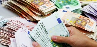 Scommesse, scoperta a Napoli raccolta da 20mila euro