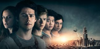 Stasera in tv venerdì 22 ottobre: "Maze Runner - La rivelazione" su Rai 4