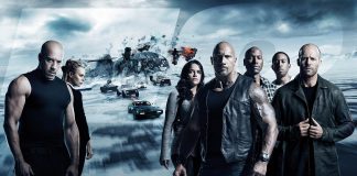 Stasera in tv giovedì 28 ottobre: "Fast & Furious 8" su Italia 1