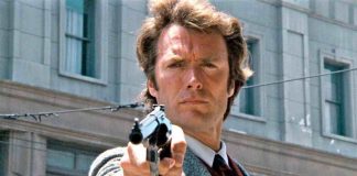 Stasera in tv venerdì 29 ottobre: "Una 44 Magnum per l'ispettore Callaghan" Iris