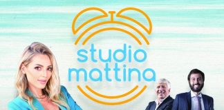 Studio Mattina: parte lunedì 18 ottobre il nuovo Morning Show di Canale 9