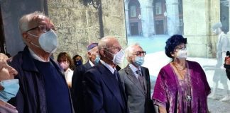 Teatro Trianon Viviani: inaugurata la “Stanza delle Meraviglie”