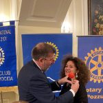 Rotary, serata dedicata a Procida Capitale Italiana della Cultura 2022