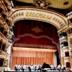 Rigoletto di Giuseppe Verdi al Politeama in forma di concerto