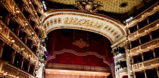 Rigoletto di Giuseppe Verdi al Politeama in forma di concerto