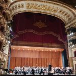 Al Teatro San Carlo il talento della giovane Alexandra Dovgan