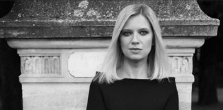 Valentina Lisitsa a Napoli ospite dell'Associazione Scarlatti