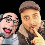 Al Madrearte di Villaricca arriva il ventriloquo Andrea Fratellini con Top Secret