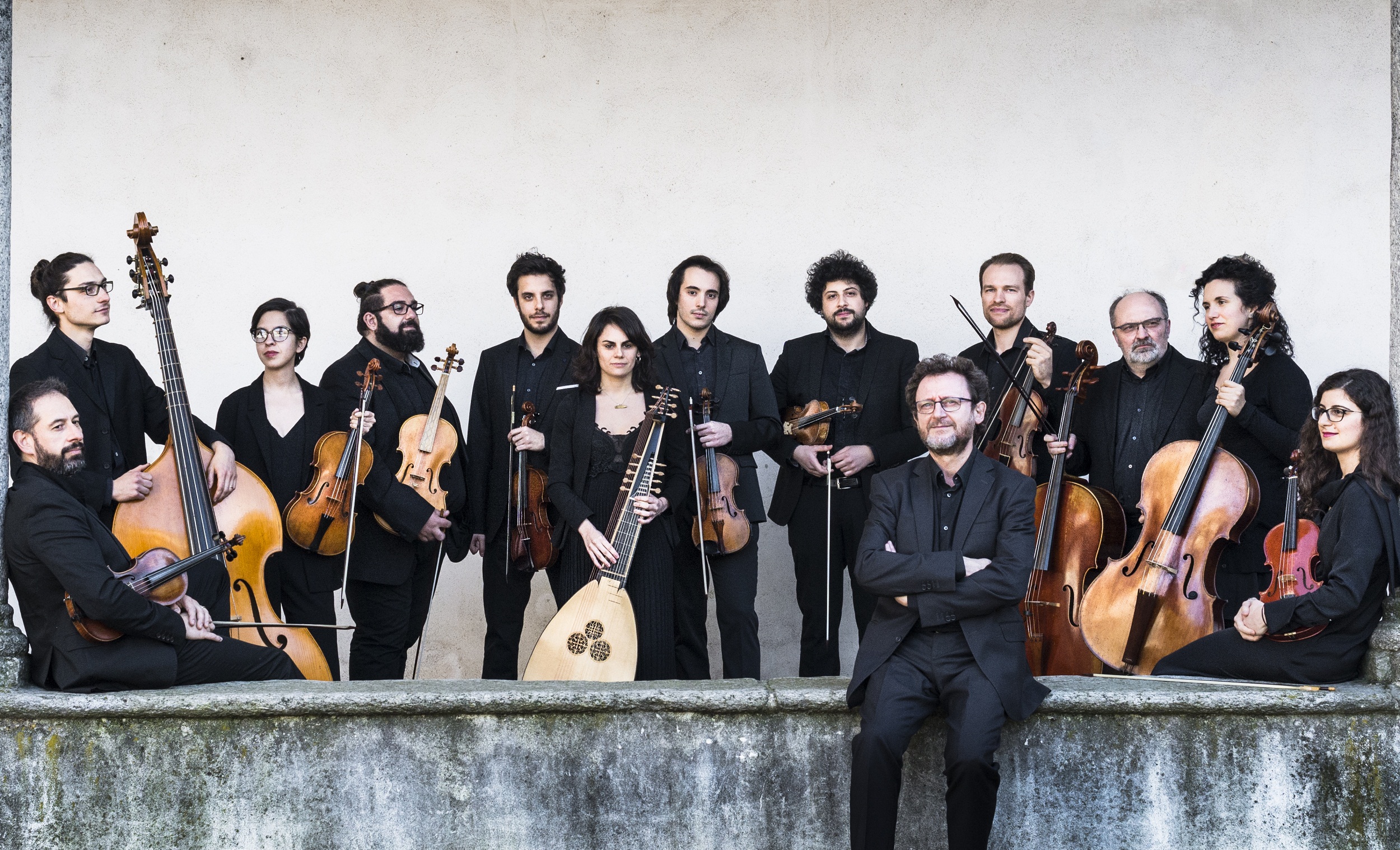 Associazione Scarlatti, Mario Brunello in concerto al Teatro delle Palme