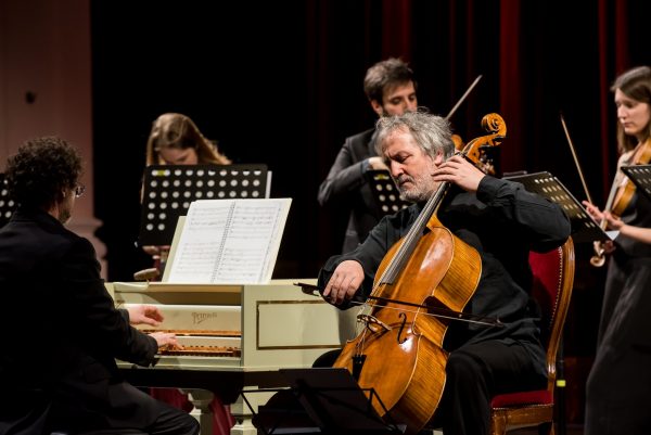 Teatro delle Albe, il cinema e la scena si incontrano Teatro delle Albe, il cinema e la scena si incontrano