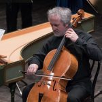 Associazione Scarlatti, Mario Brunello in concerto al Teatro delle Palme