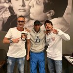 Il rapper Luchè e le bontà di Ieri, Oggi, Domani