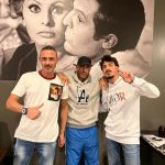 Il rapper Luchè e le bontà di Ieri, Oggi, Domani