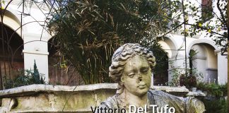 Rogiosi Editore presenta 'Napoli Babilonia' di Vittorio Del Tufo e Sergio Siano