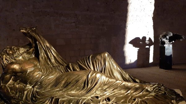 A Brusciano la presentazione dei progetti e iniziative del Museo- Cripta “Cristo Rivelato”