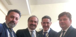 Alle eccellenze di una Napoli che pensa e lavora il Leone d’Oro Gran Premio Internazionale di Venezia