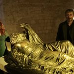 Migliaia di visitatori per Domenico Sepe per la mostra al Castel dell’Ovo