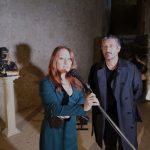 Migliaia di visitatori per Domenico Sepe per la mostra al Castel dell’Ovo