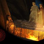 A Castel dell’Ovo esperienza immersiva con “Dante Inferno”