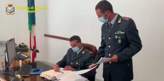 Ischia: 9 indagati per sussidi percepiti post terremoto