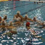 La Rari Nantes Salerno vince anche con la Roma Nuoto (11-8)