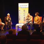 Il Teatro Cortese ha presentato la sua nuova stagione. Si parte sabato con Isa Danieli