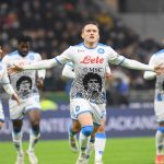 Calcio Napoli, prima sconfitta con tante emozioni, l’Inter vince 3-2