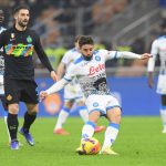 Napoli-Inter, giorno e orario del match del “Maradona”