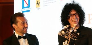 "Natale al Santobono", iniziativa di Artis Suavitas Aps con il M° Giovanni Allevi