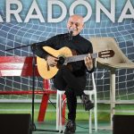 Successo dal Parco Commerciale Grande Sud per il Maradona Day su Canale 21