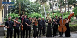 I prossimi i concerti della Nuova Orchestra Scarlatti