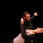 Al Centro Teatro Spazio di San Giorgio a Cremano il Festival della Danza