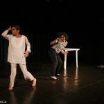 Danza, “Oltre la linea d’inverno festival” dal 26 al 28 novembre