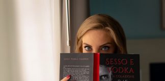 "Sesso e Vodka a Colazione", il romanzo autobiografico di Paul Emme